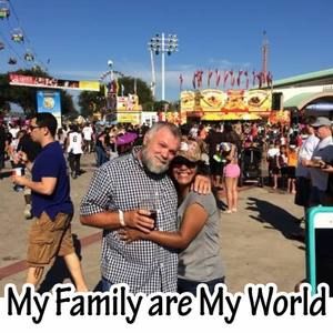 Meet your Posher, Maria